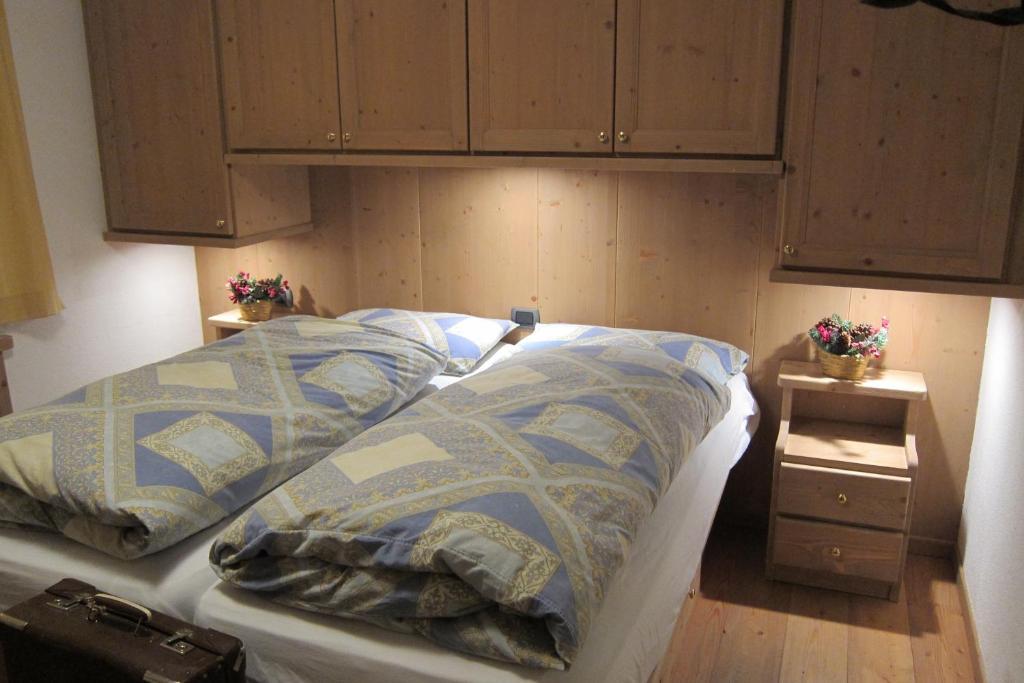 Chalet Del Sole Per Gruppi Livigno Room photo