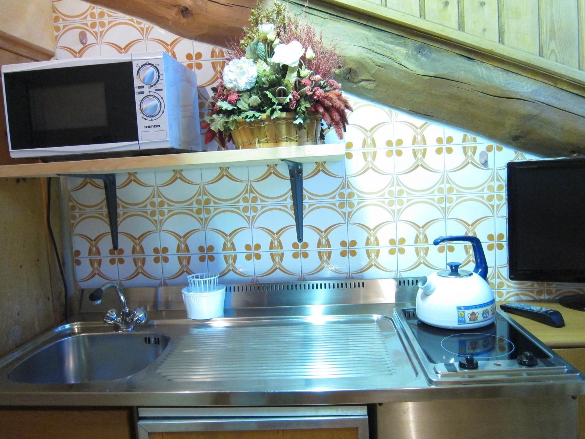 Chalet Del Sole Per Gruppi Livigno Exterior photo