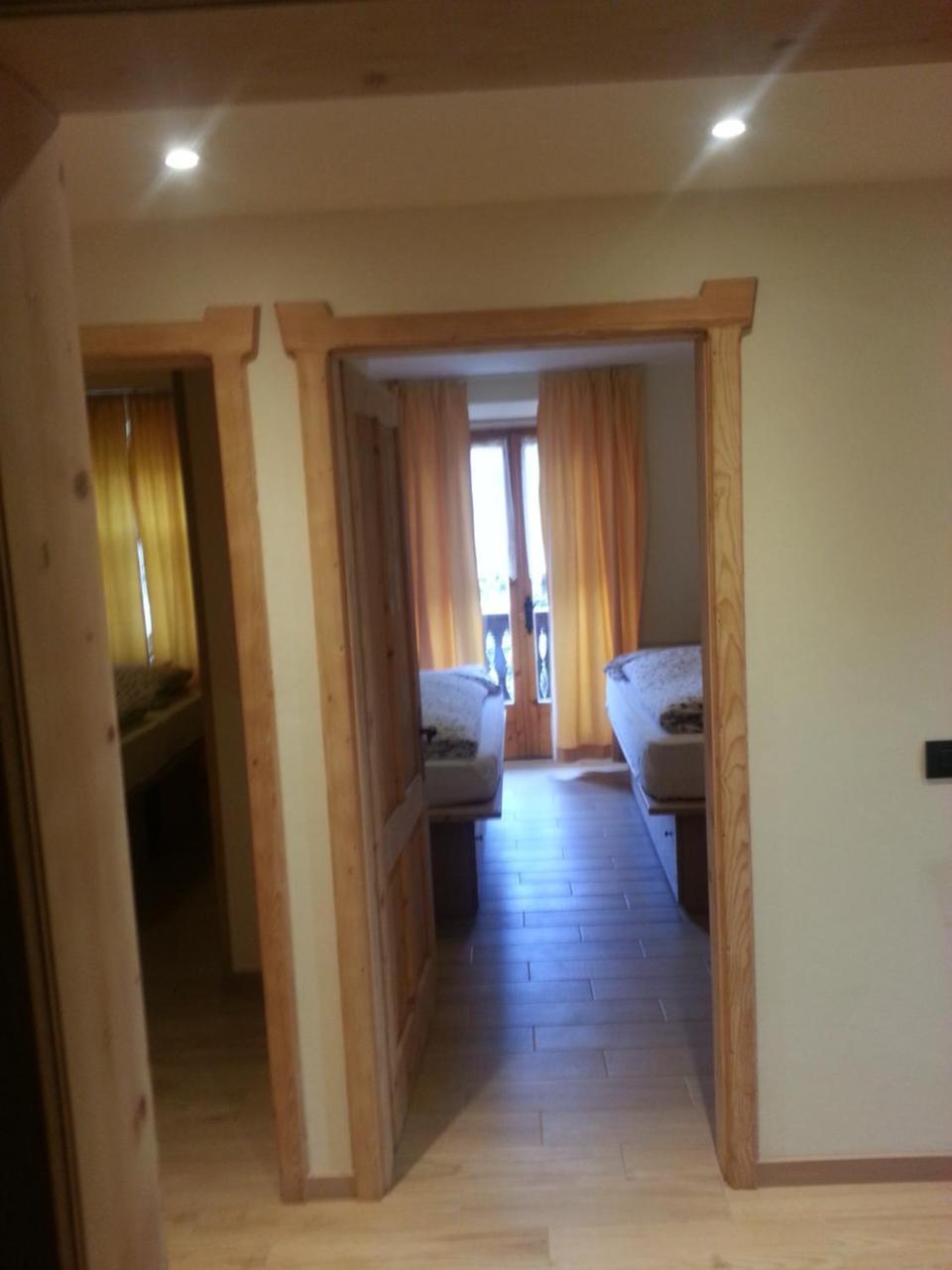Chalet Del Sole Per Gruppi Livigno Exterior photo